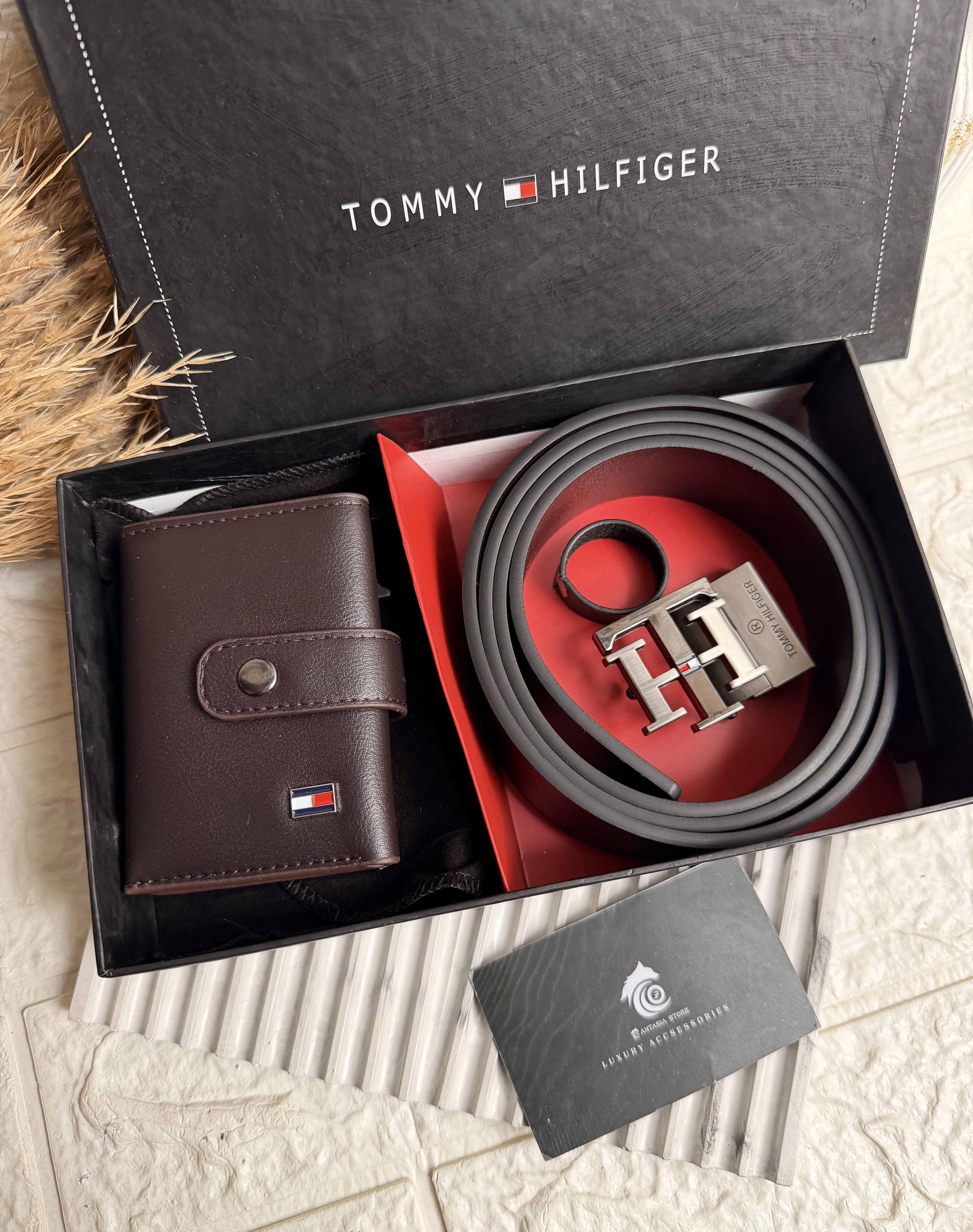 Tommy Bundle