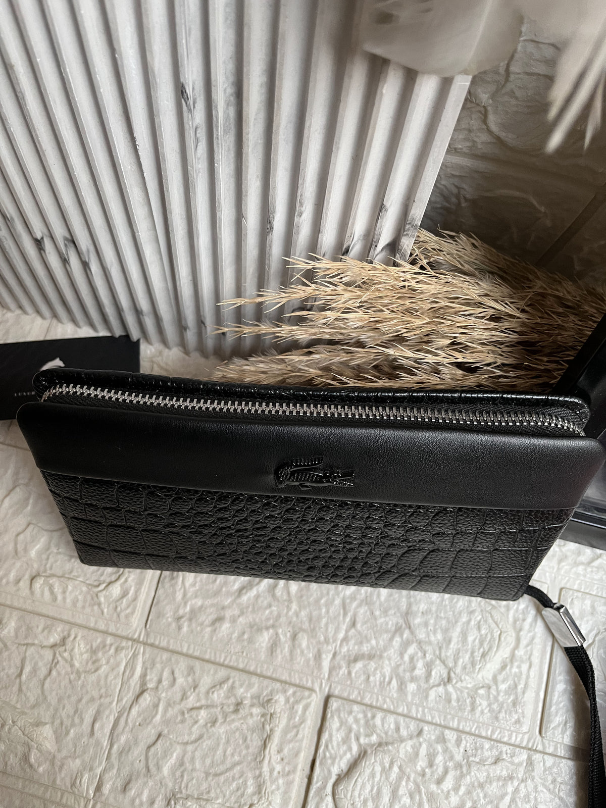Premium Men’s Clutch Wallet