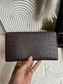 Premium Men’s Clutch Wallet