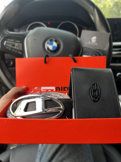 Diesel Gift Box