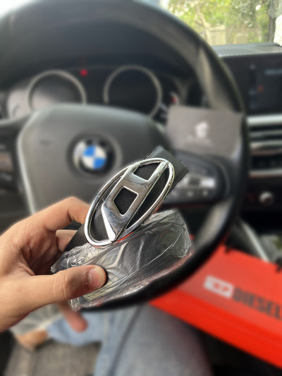 Diesel Gift Box