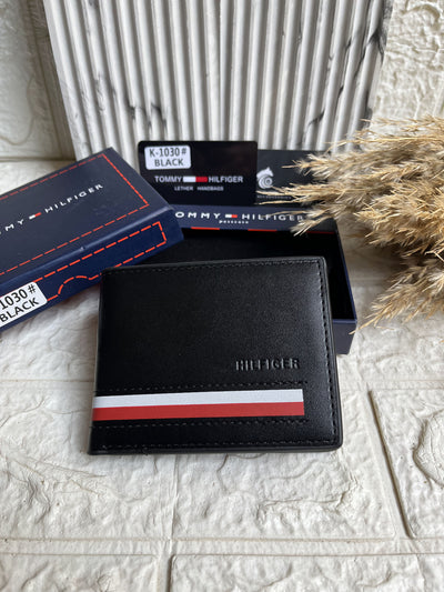 Tommy hilfiger wallet "v 4"