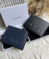 calvin klein wallet 3