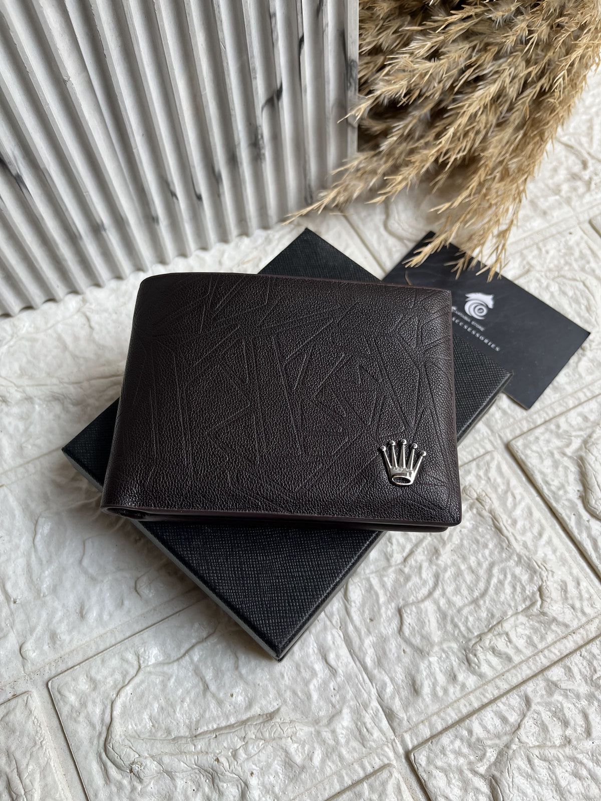 Rolex Wallet