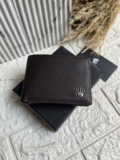 Rolex Wallet