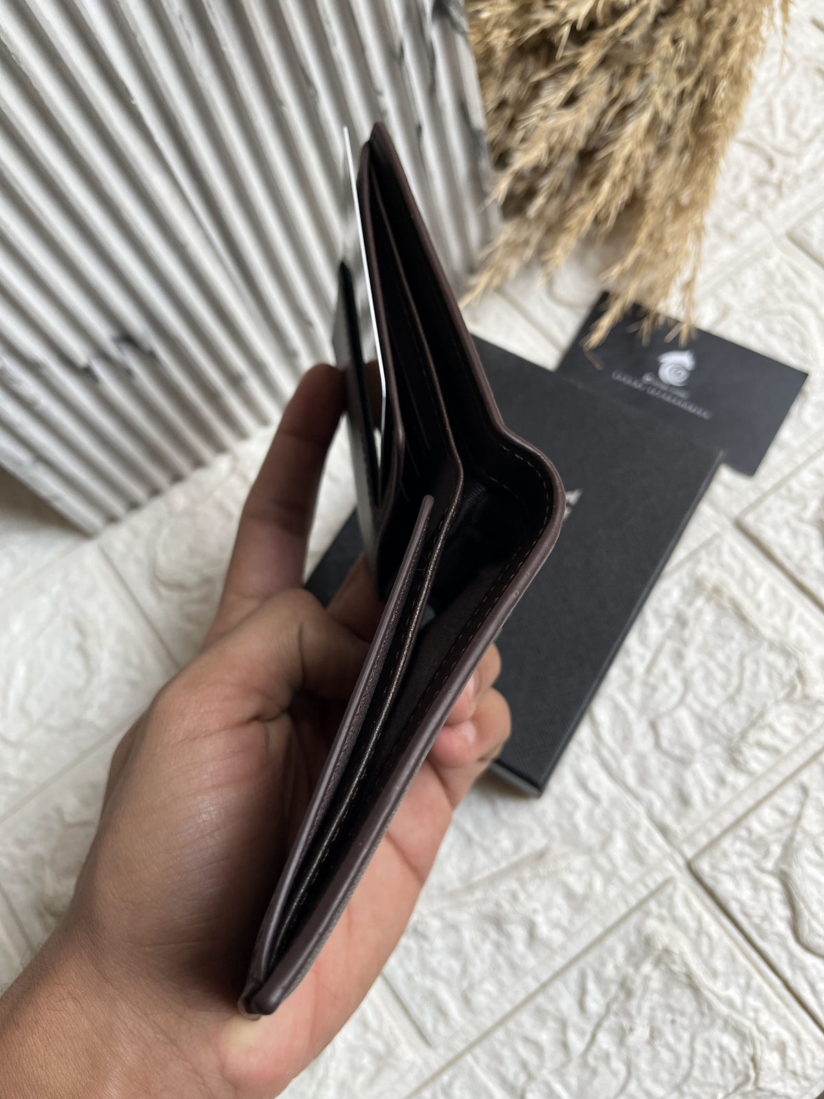 Rolex Wallet