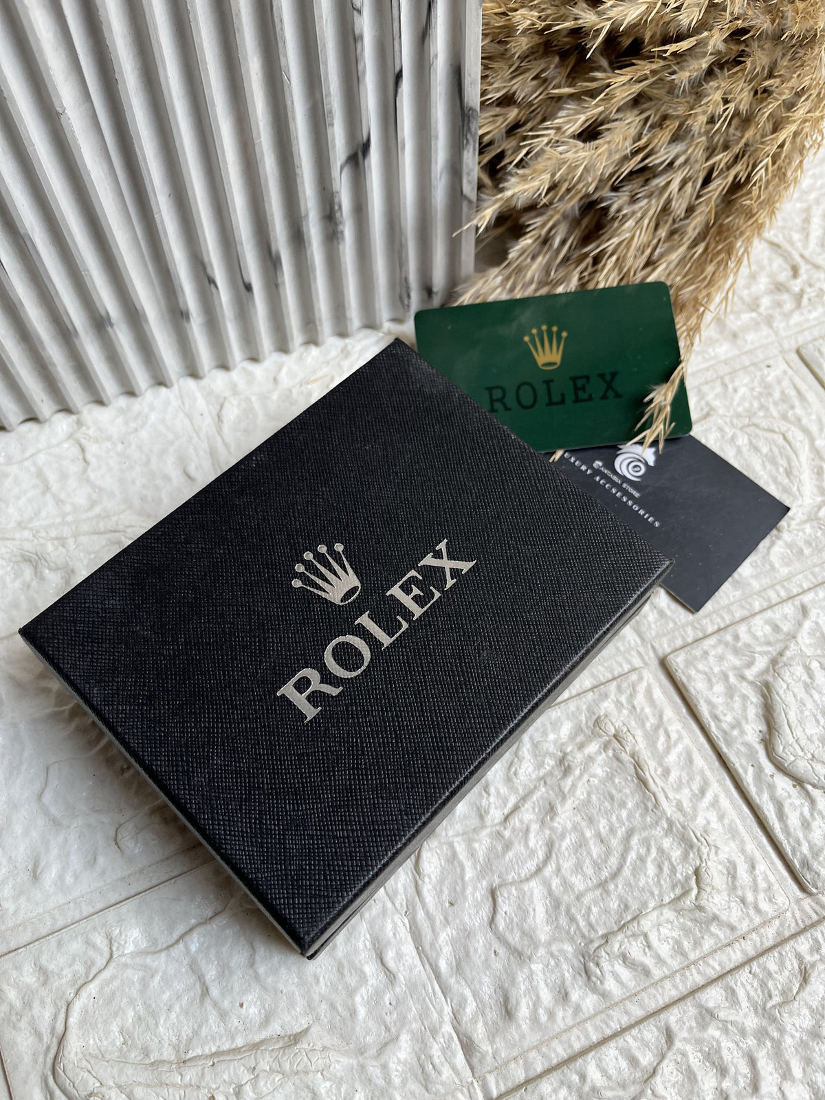 Rolex Wallet