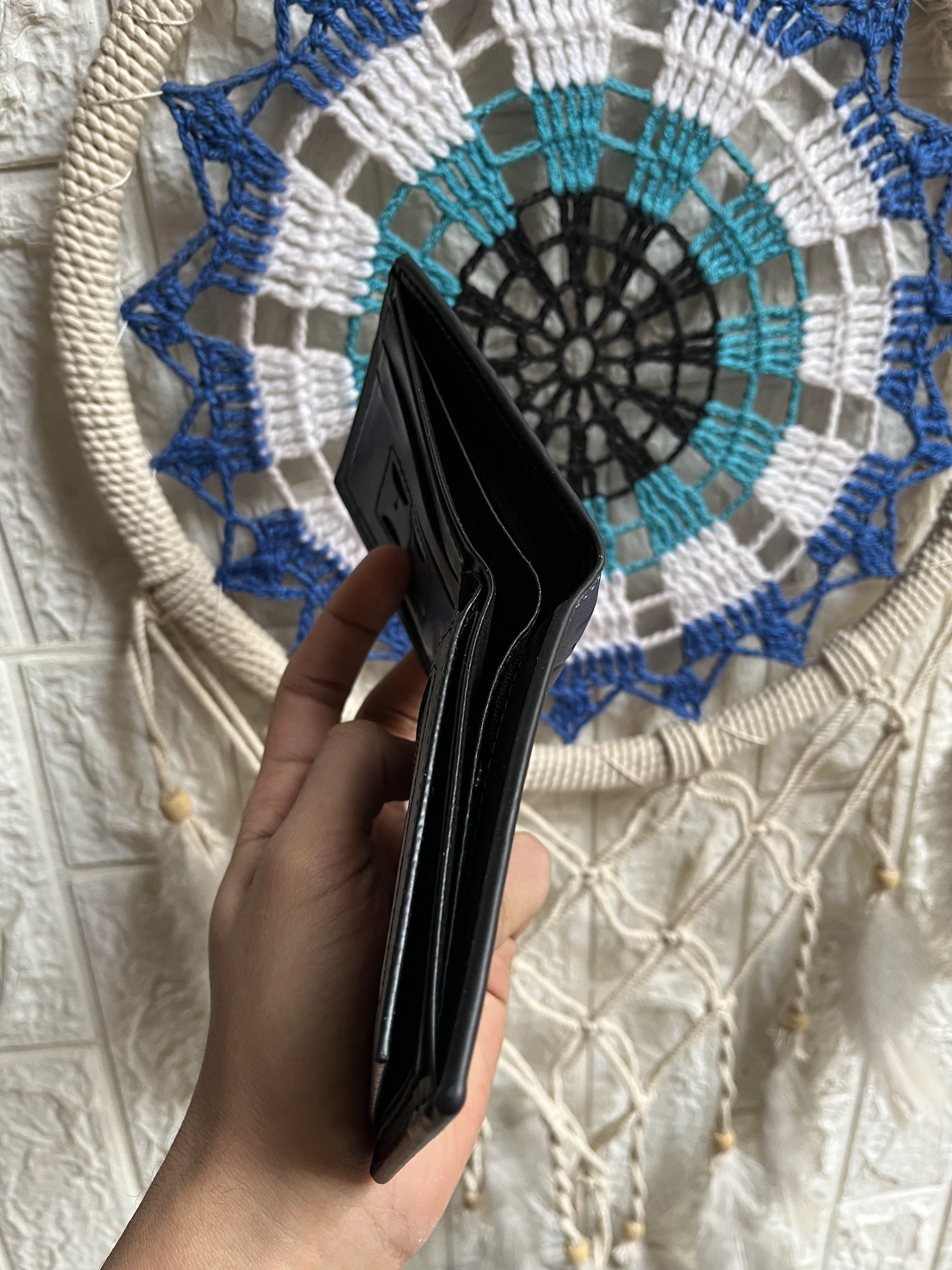 Calvin Klein wallet 2