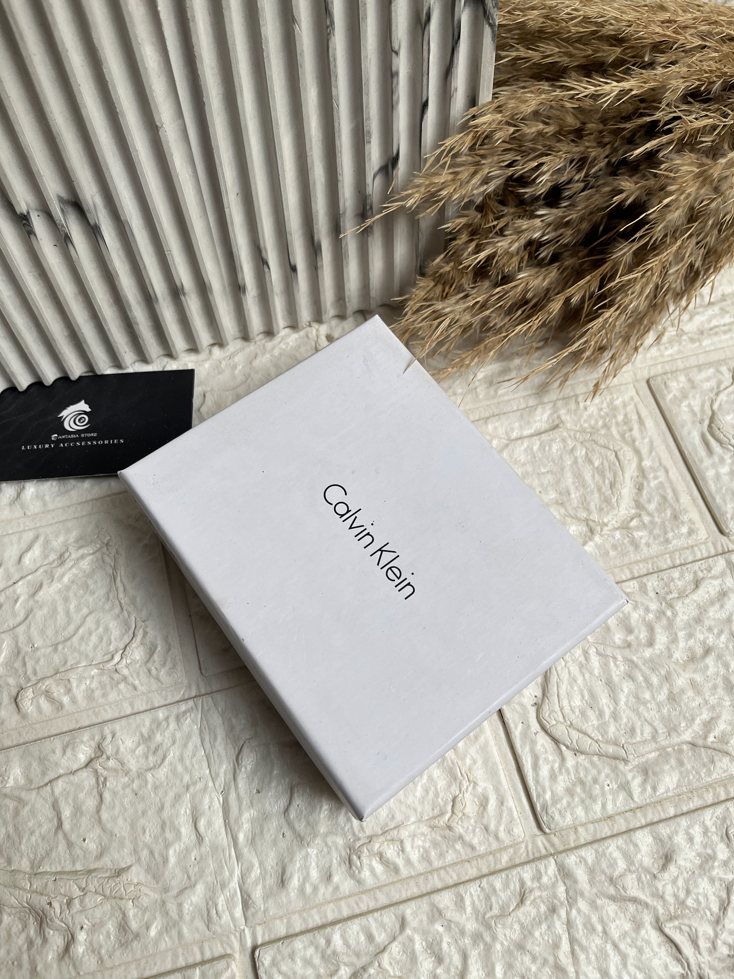 Calvin Klein wallet 2