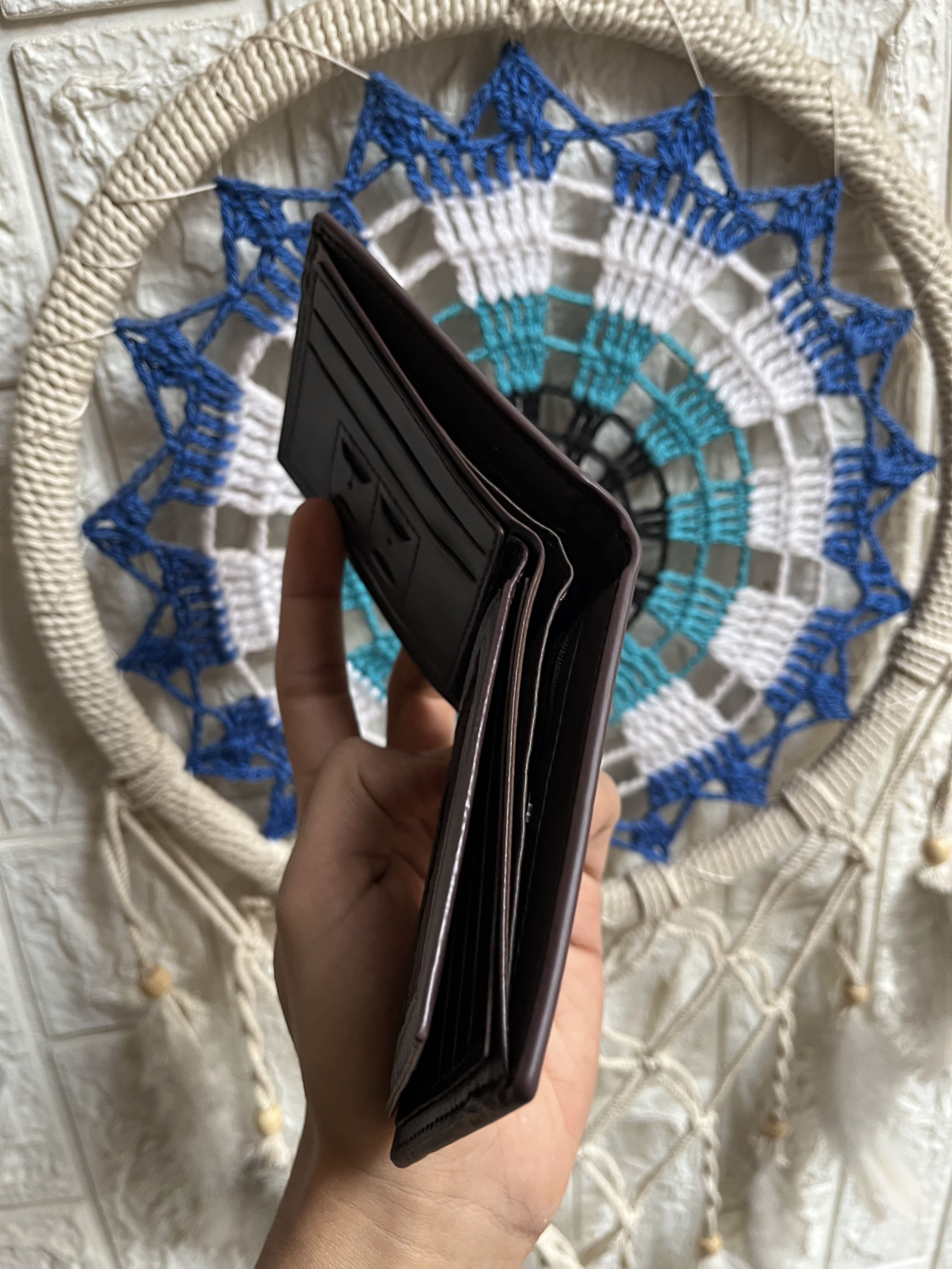 Tommy hilfiger wallet