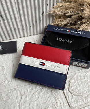 TOMMY WALLET 