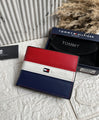Tommy hilfiger wallet 3