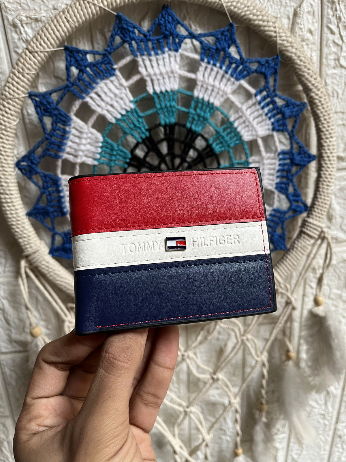 TOMMY WALLET "v 5"