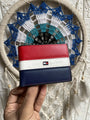 Tommy hilfiger wallet 3