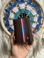 Tommy hilfiger wallet 4
