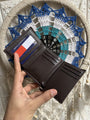 Tommy hilfiger wallet 4