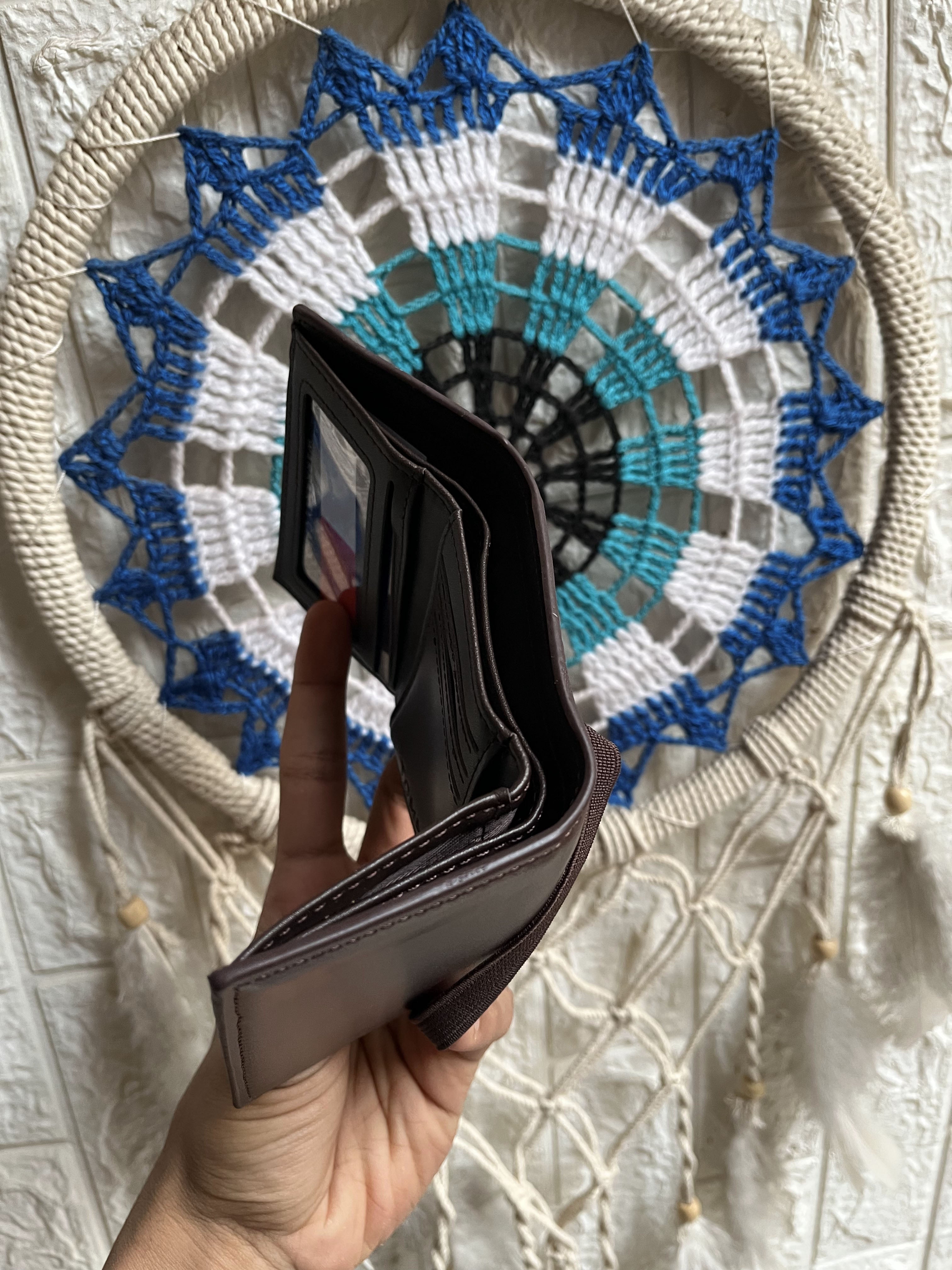 Tommy hilfiger wallet 4