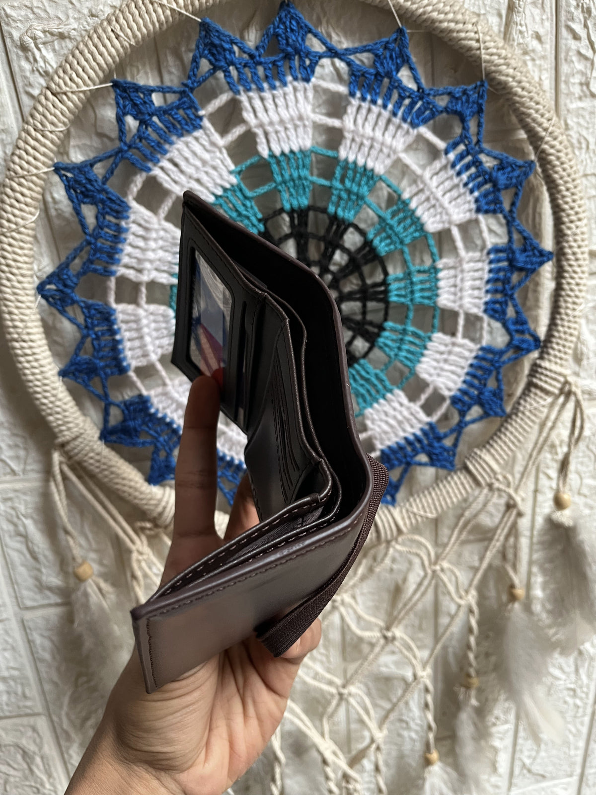 Tommy hilfiger wallet 4