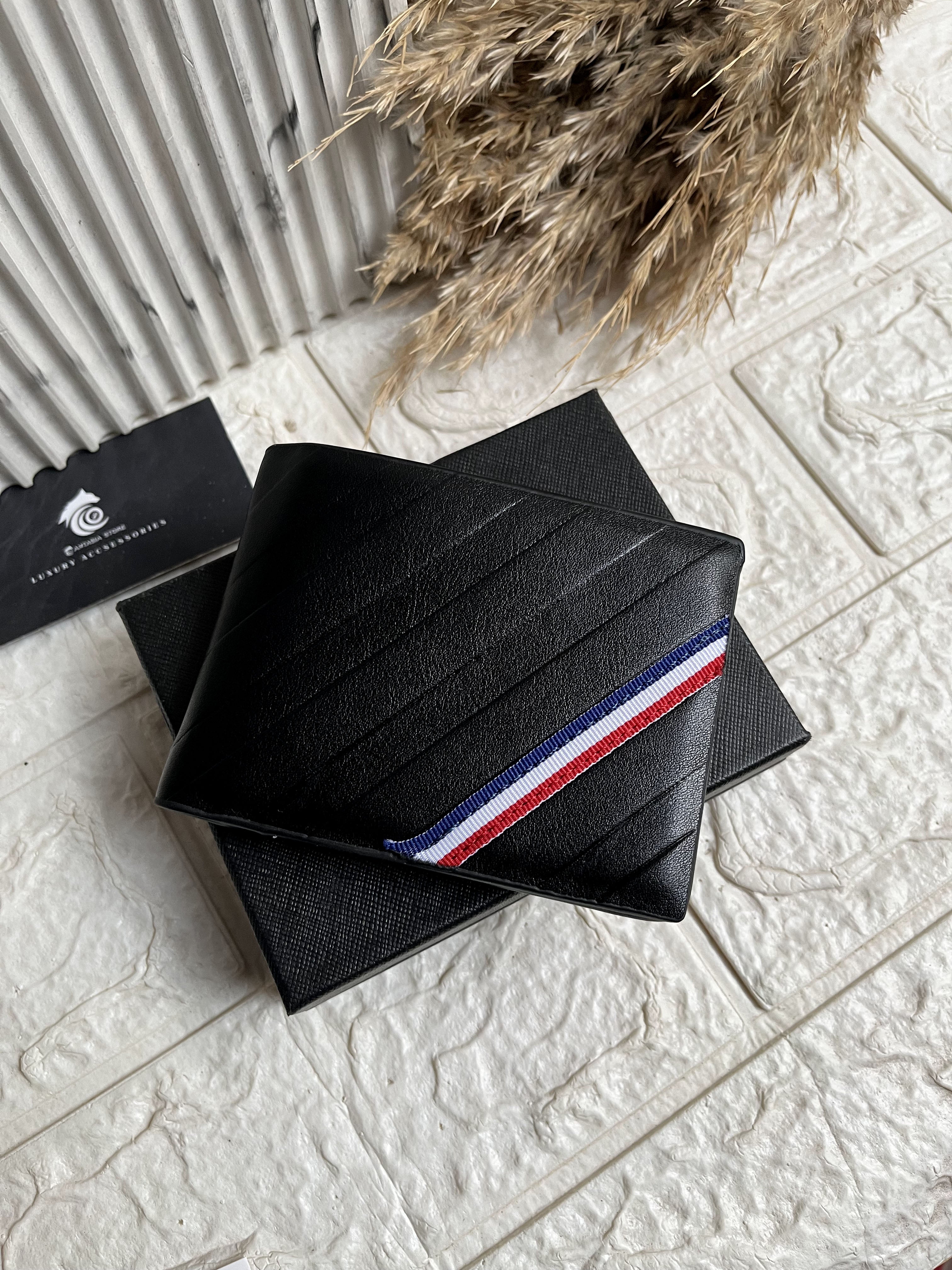 Tommy hilfiger wallet 5