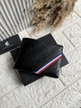 Tommy hilfiger wallet 5