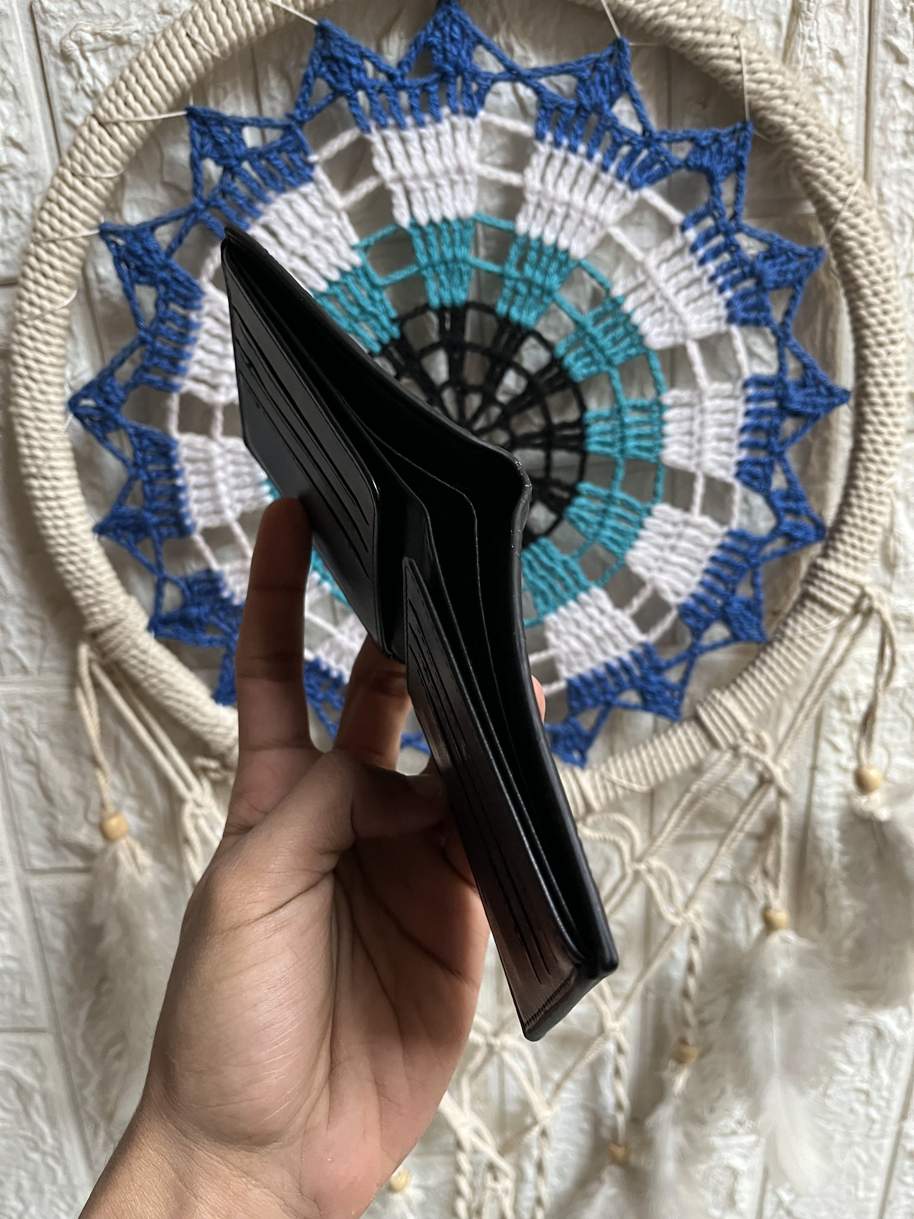 Premium Tommy Hilfiger Leather Gift Box