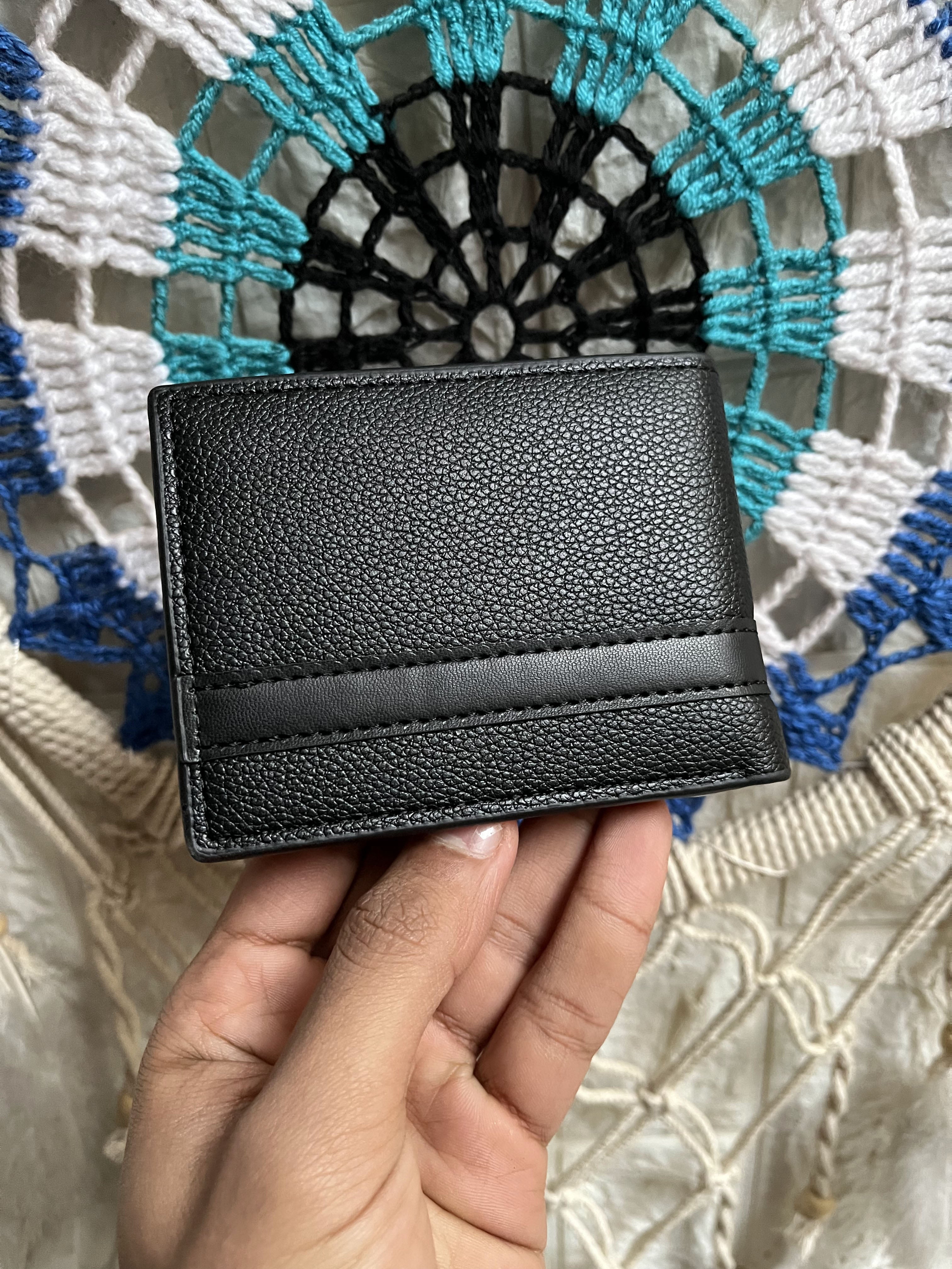 Premium Tommy Hilfiger Leather Gift Box