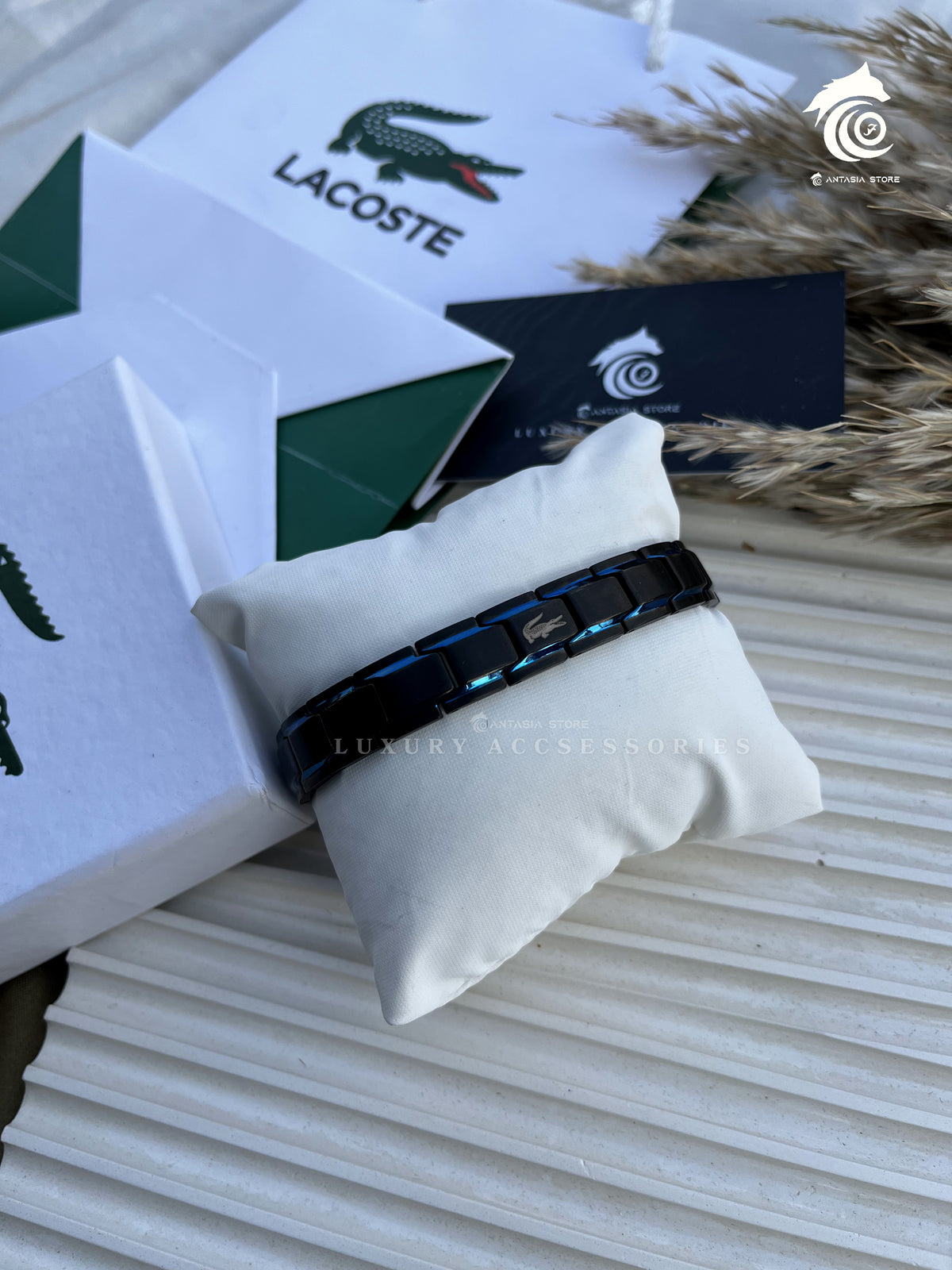 Blue Bundle Set
