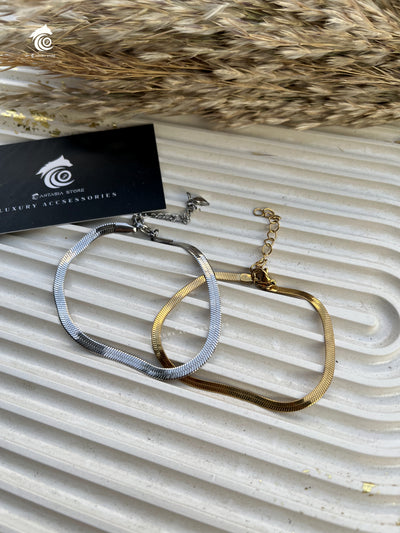 snake Bracelet Couples