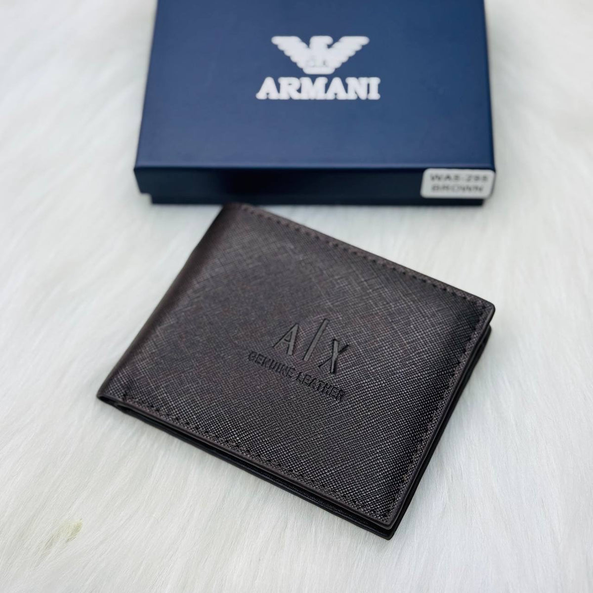 AIX Wallet