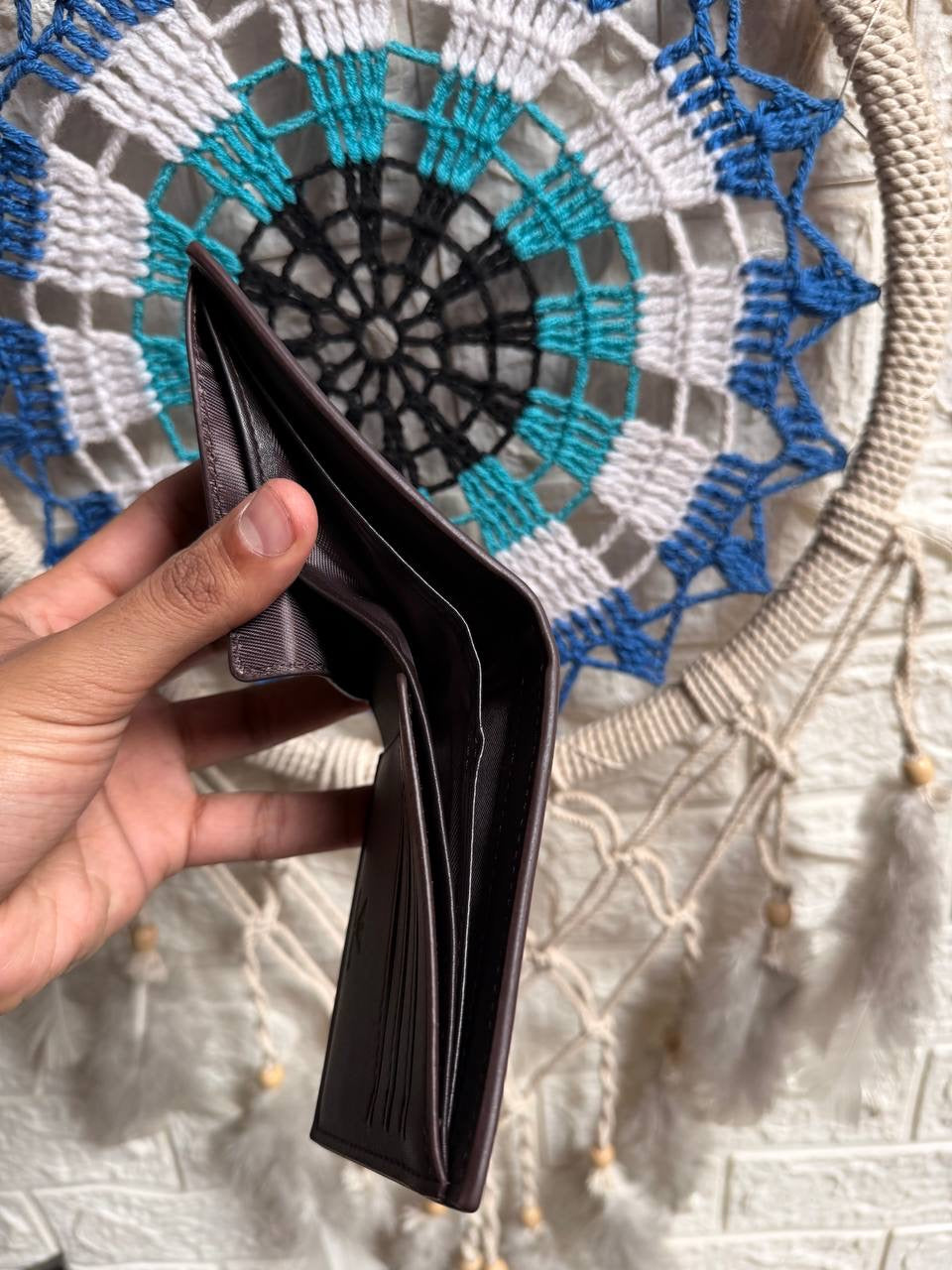 Armani Wallet 4