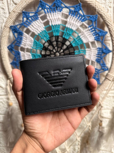 Armani Wallet 4