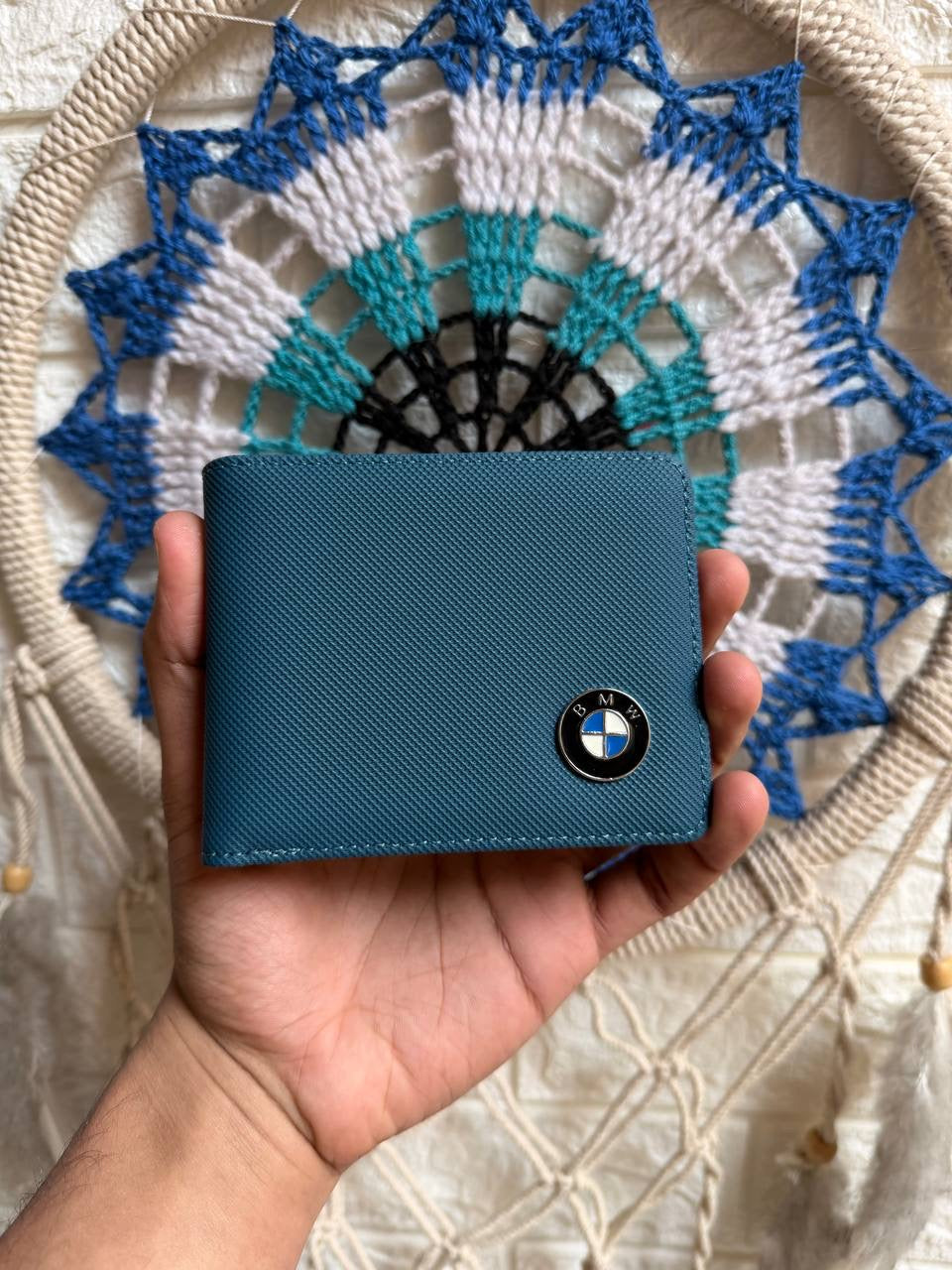 BM-Wallet