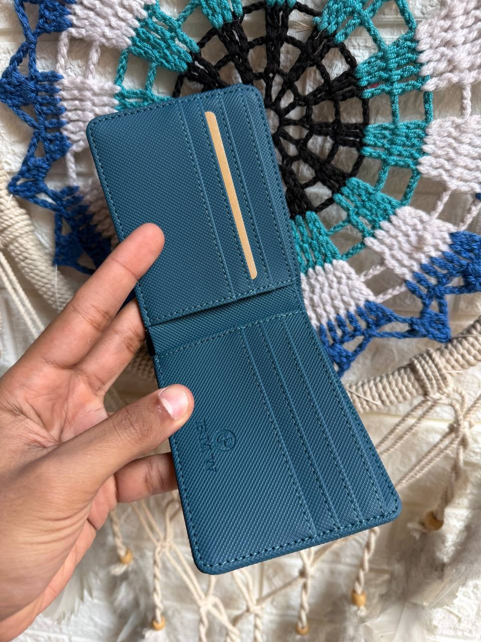 BM-Wallet
