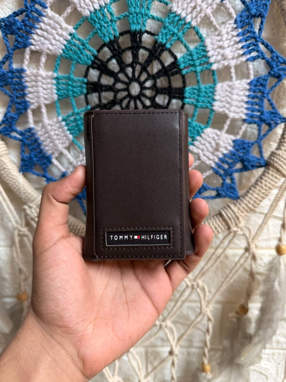 Tommy wallet v "13"