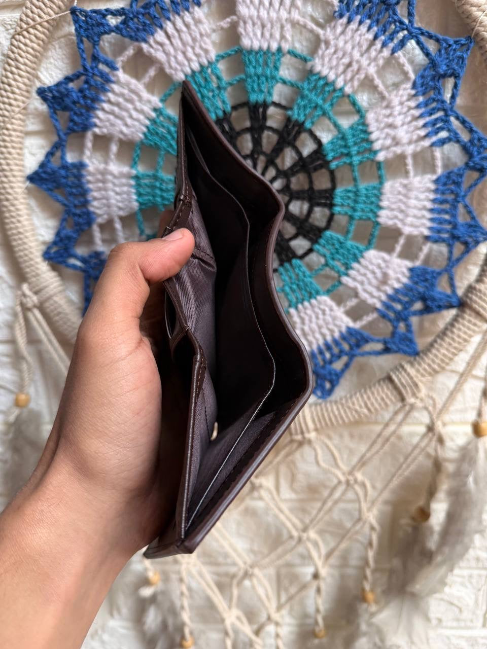 Tommy wallet v "13"