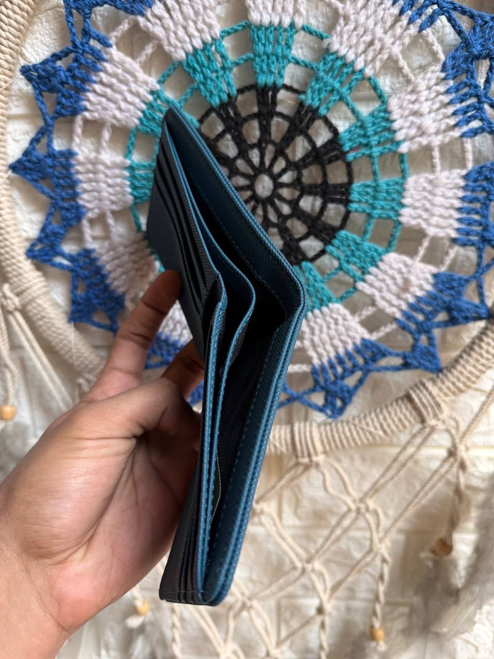 Zara Wallet