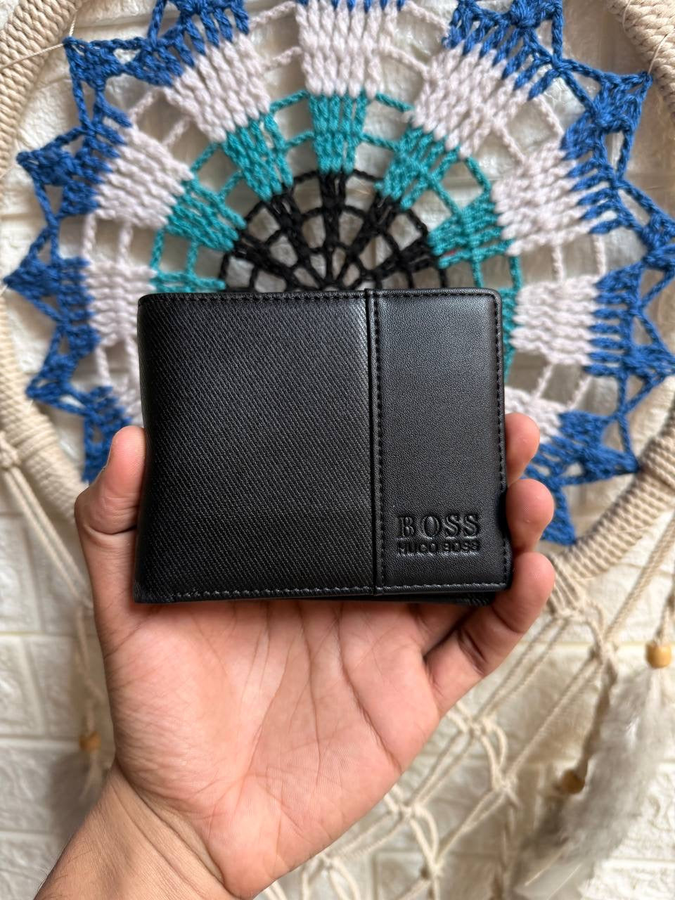 BOSS BUNDLE GIFT BOX “MIRROR ORIGINAL “