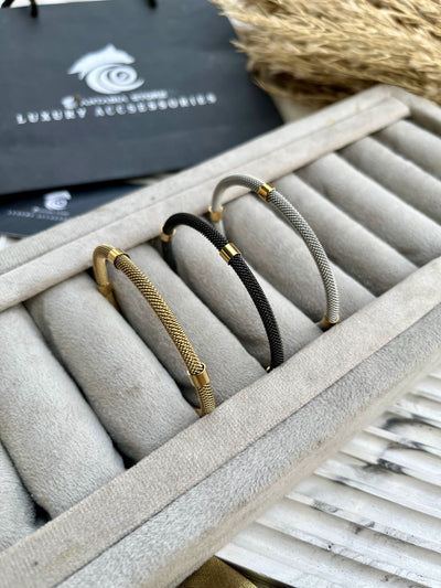 Basic Bracelets Offer — 2 Pieces