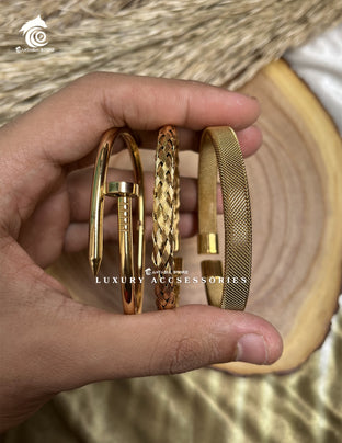Gold Bundle