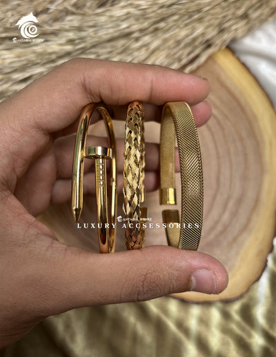 Gold Bundle