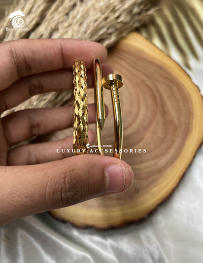 Gold Bundle