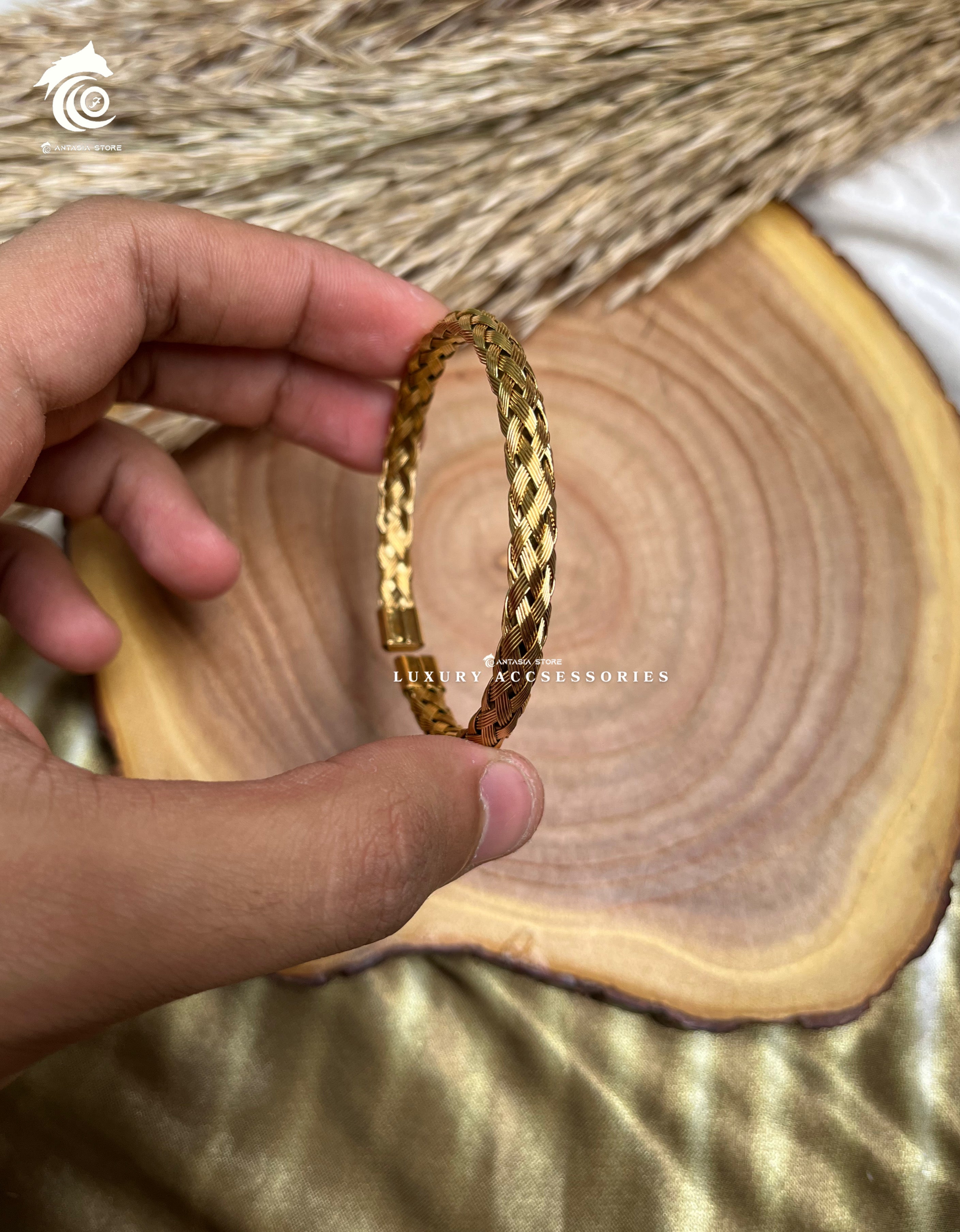 Gold Bundle