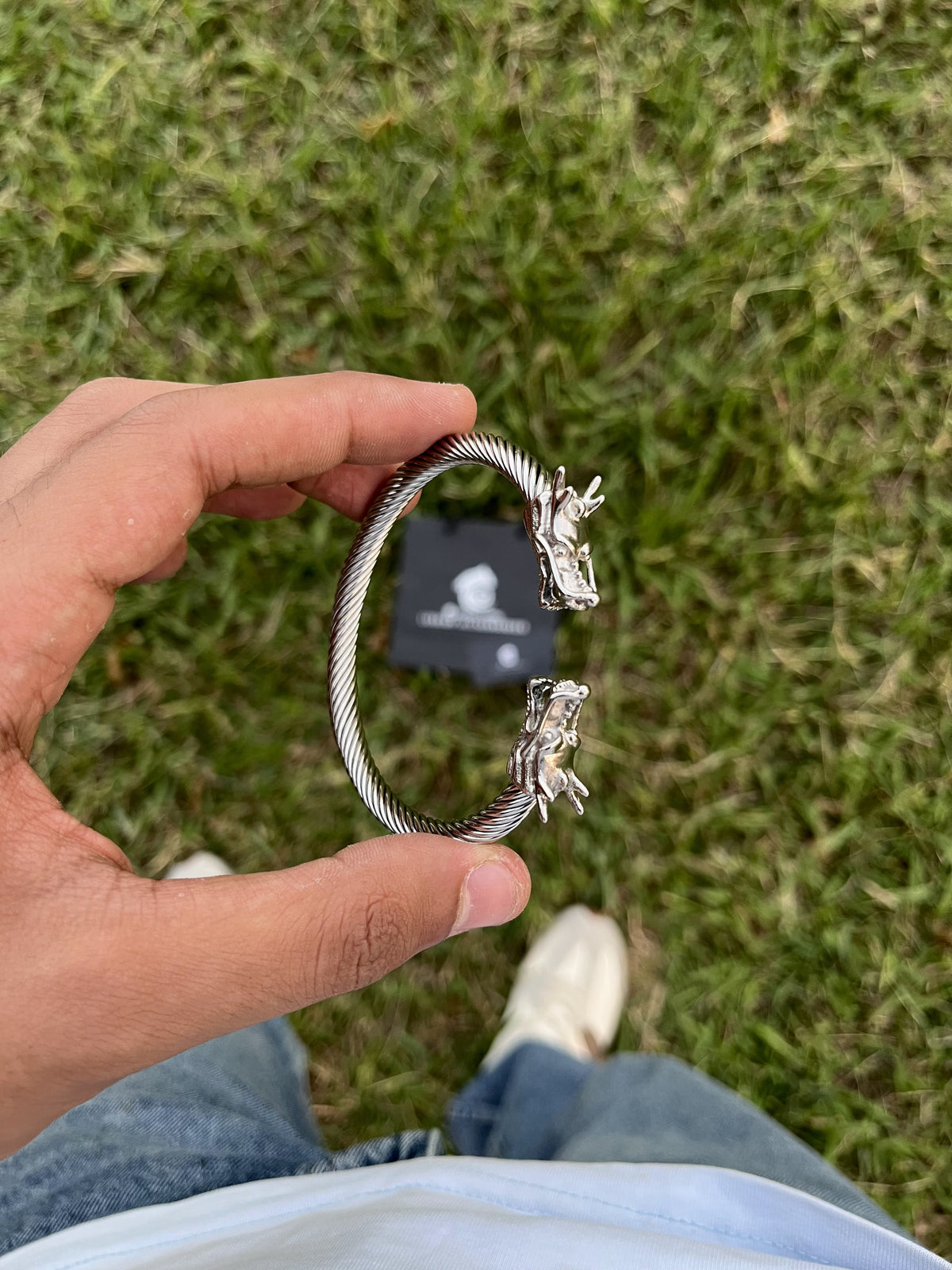 Dragon Bracelets
