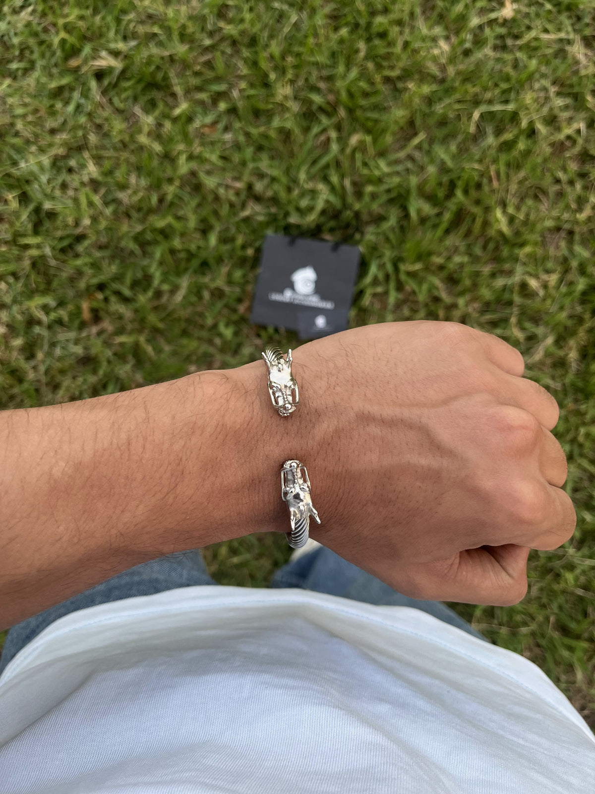 Dragon Bracelets