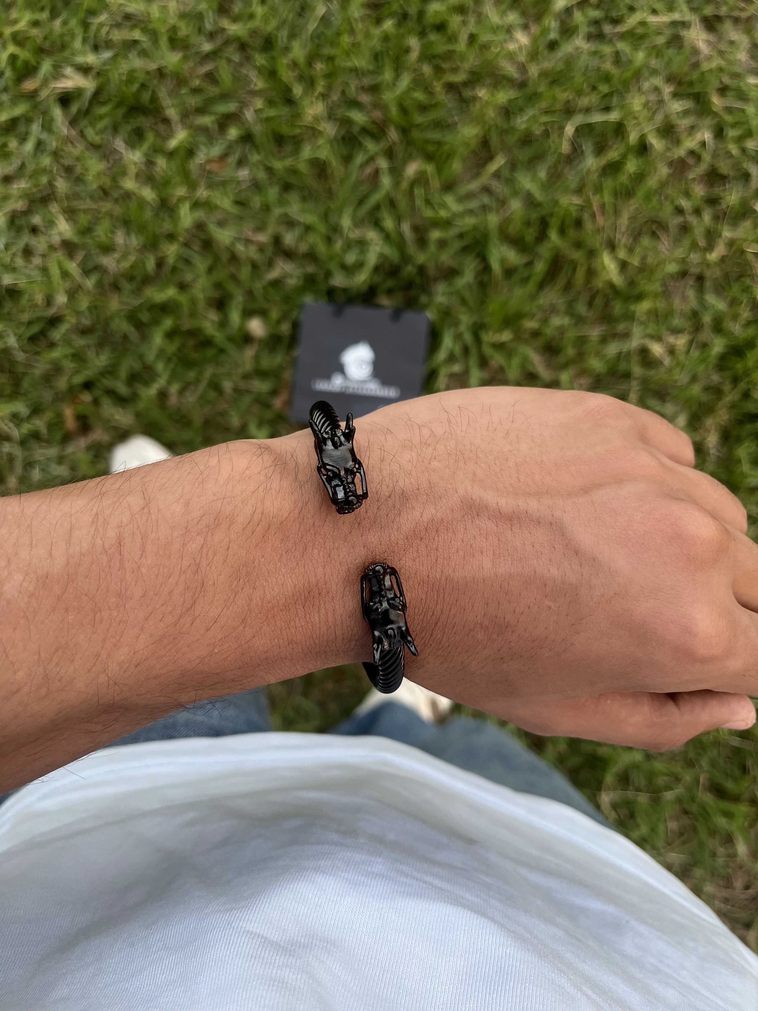 Dragon Bracelets