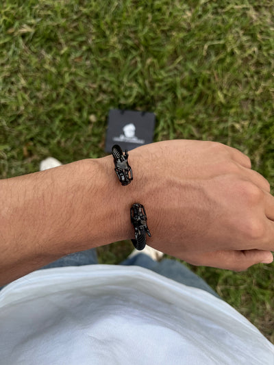 Dragon Bracelets