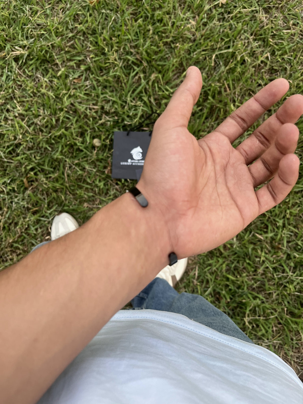 Basic Solid Bracelet