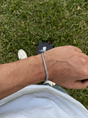 x4 Basic Bracelet