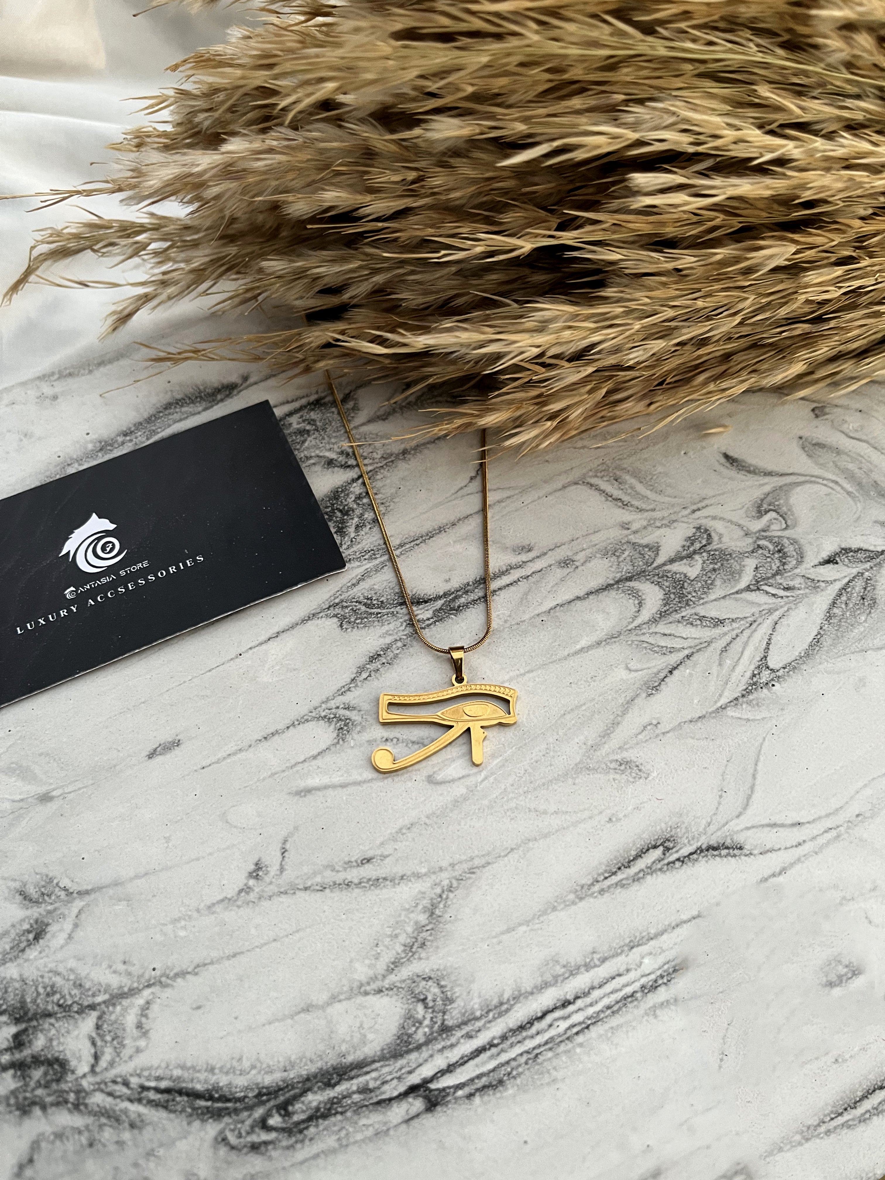 Eye of Horus