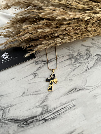 Black Ankh